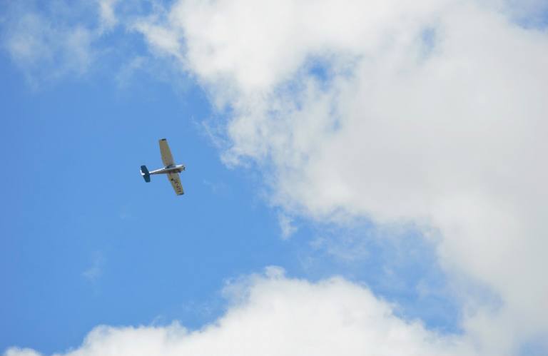 Identifican a los cinco ocupantes de la avioneta desaparecida entre Condoto y Guaymaral