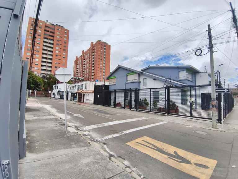 Renovación urbana en Usaquén: vecinos temen expropiación, Distrito llama a la calma