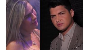 ⁠Elder Dayán, de ‘Yo me llamo’, se dirigió a Betsy Liliana en pleno show. Ella lloró. Video