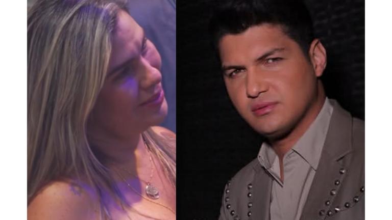 ⁠Elder Dayán, de ‘Yo me llamo’, se dirigió a Betsy Liliana en pleno show. Ella lloró. Video