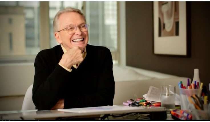 Bob Mackie.