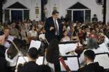 Conciertos gratis en Cali: Filarmónica lleva música a barrios, colegios e iglesias