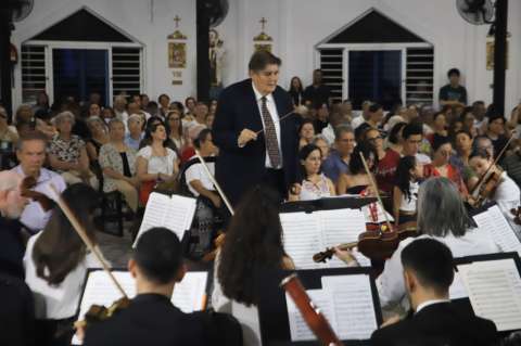 Conciertos gratis en Cali: Filarmónica lleva música a barrios, colegios e iglesias