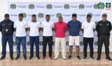 Capturan al alcalde de Riosucio por irregularidades en viáticos de jurados electorales