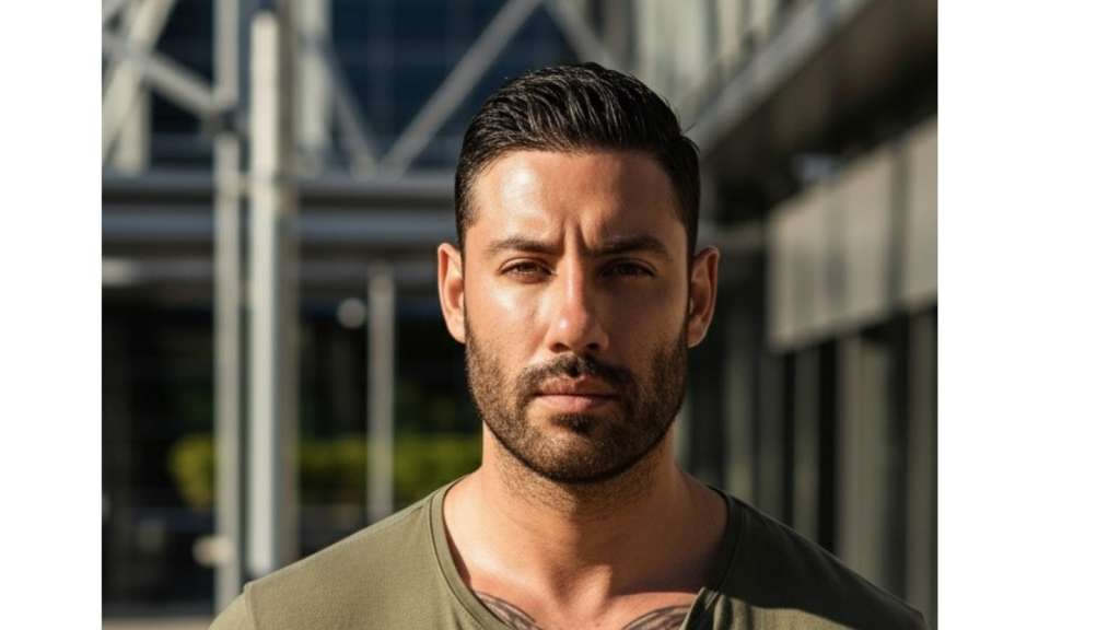 ¿Quién es y qué le pasó a Daniel Dueñas?
