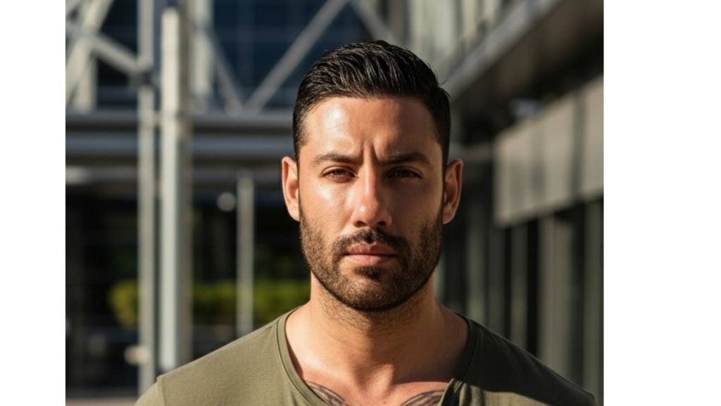 ¿Quién es y qué le pasó a Daniel Dueñas?