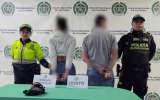 Delincuentes utilizaron a su hijo de 12 años para robar y lo abandonaron en la huida