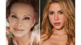 Paloma San Basilio hizo inesperada revelación sobre su relación con Shakira: “Vino a verme”