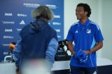 Juan Guillermo Cuadrado ya es de Millonarios: presentación oficial del número 7