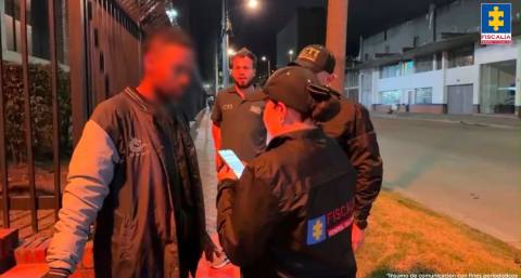 Los cargos que enfrentaría capturado por feminicidio de la pequeña Ana Lucía