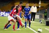 Millonarios vs. Santa Fe: hora y dónde ver en vivo la semifinal de la Liga Femenina 2026