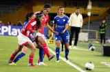Millonarios vs. Santa Fe: hora y dónde ver en vivo la semifinal de la Liga Femenina 2026