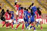 Santa Fe venció a Millonarios y jugará la final de la Liga Betplay Femenina 2026