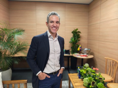 David Vélez, creador de Nu: así ha sido su historia de vida