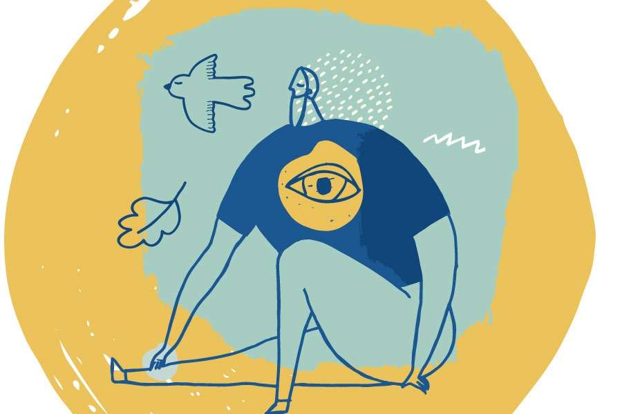 Guía sobre primeros auxilios psicológicos con recomendaciones para actuar ante una crisis de salud mental, acompañar a una persona y saber cuándo buscar ayuda profesional.