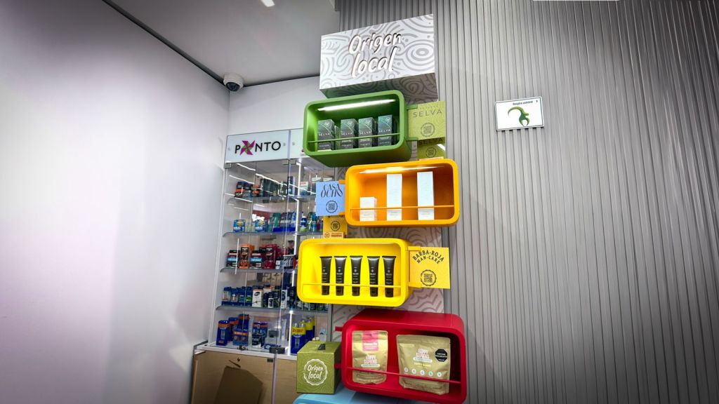 Droguerías Cafam | Droguerías Cafam fortalece su apuesta por el bienestar, las oportunidades y el emprendimiento colombiano.