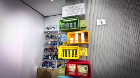 Origen Local: personas e ideas que crecen de la mano de Droguerías Cafam