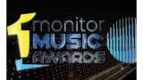 Premios Monitor 2026: Lista completa de nominados, shows, cuándo y dónde son