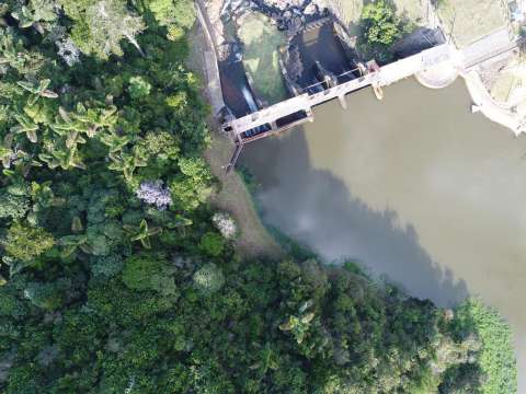 El método con el que Medellín busca evitar el racionamiento de agua