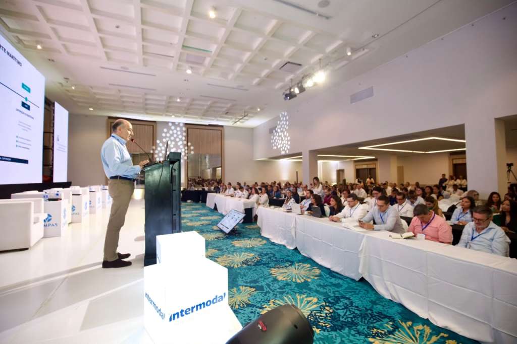 Simposio Cartagena
