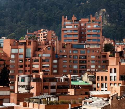 Esto vale vivir en Chapinero Alto, el barrio "más cool" de Latinoamérica