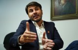 “Bandidos no serán premiados en gobierno De la Espriella”: Pinto sobre ley de sometimiento