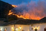 ¿Qué pasó en el hotel Arcoíris? Huéspedes quedaron atrapados en incendio en Villa de Leyva