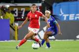 Santa Fe jugará la final femenina 2026 tras eliminar a Millos en un clásico de infarto