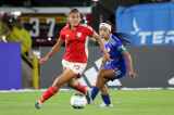 Santa Fe jugará la final femenina 2026 tras eliminar a Millos en un clásico de infarto