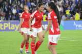 Santa Fe venció a Millonarios y jugará la final de la Liga Betplay Femenina 2026