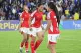 Santa Fe venció a Millonarios y jugará la final de la Liga Betplay Femenina 2026