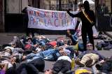 Un editorial ingenuo sobre cultura