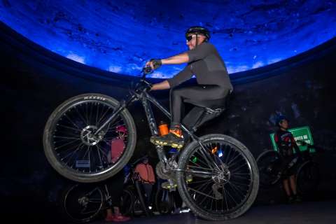 Bicicleta, sal y aventura: así será la experiencia para celebrar Amor y Amistad en Zipaquirá