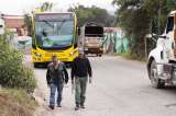 Rincón de Mochuelo por fin tendrá acceso a SITP con la extensión del H638