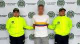 Capturan un hombre que habría abusado de dos niñas de 12 años en Medellín