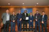 Bogotá rediseñará su espacio aéreo: Aerocivil, Airbus y Avianca estudiarán los riesgos
