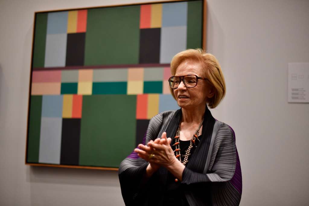 Fanny Sanín