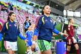 Luisa Agudelo, gigante en los penales: así llevó a Colombia a ser tercera del mundo
