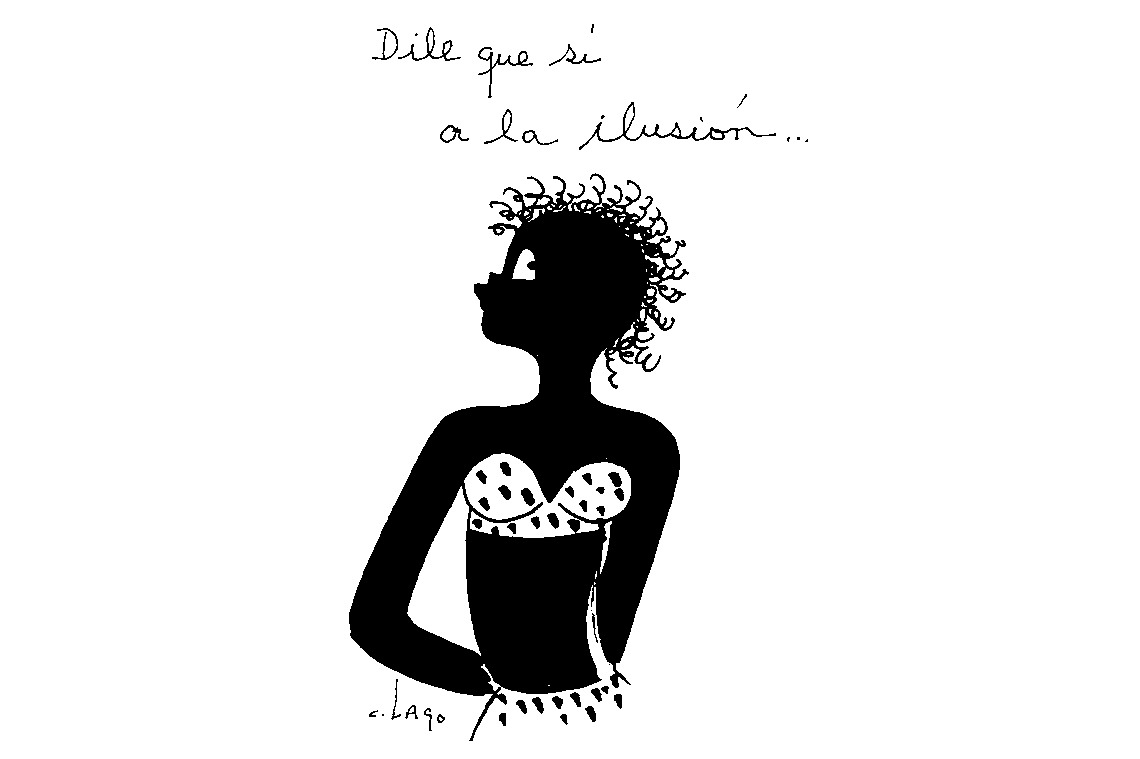 Nieves