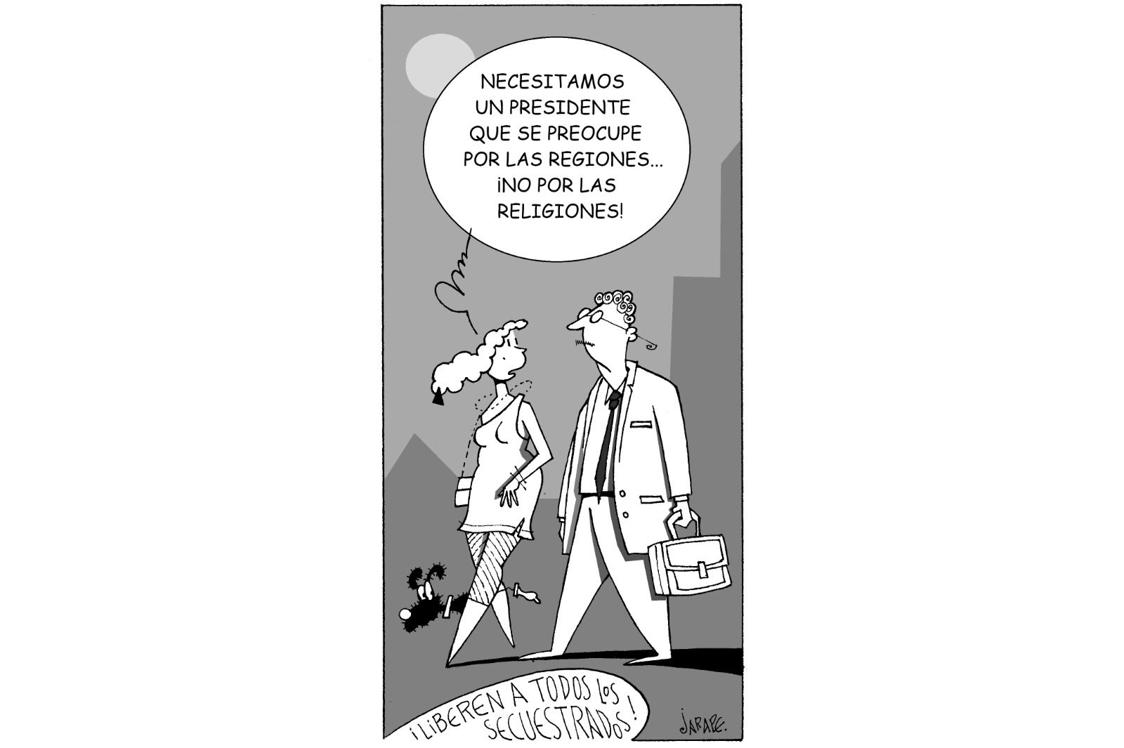 Jarape