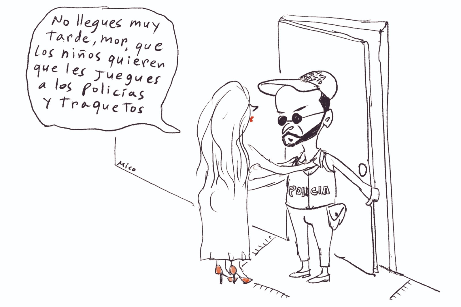 Mico