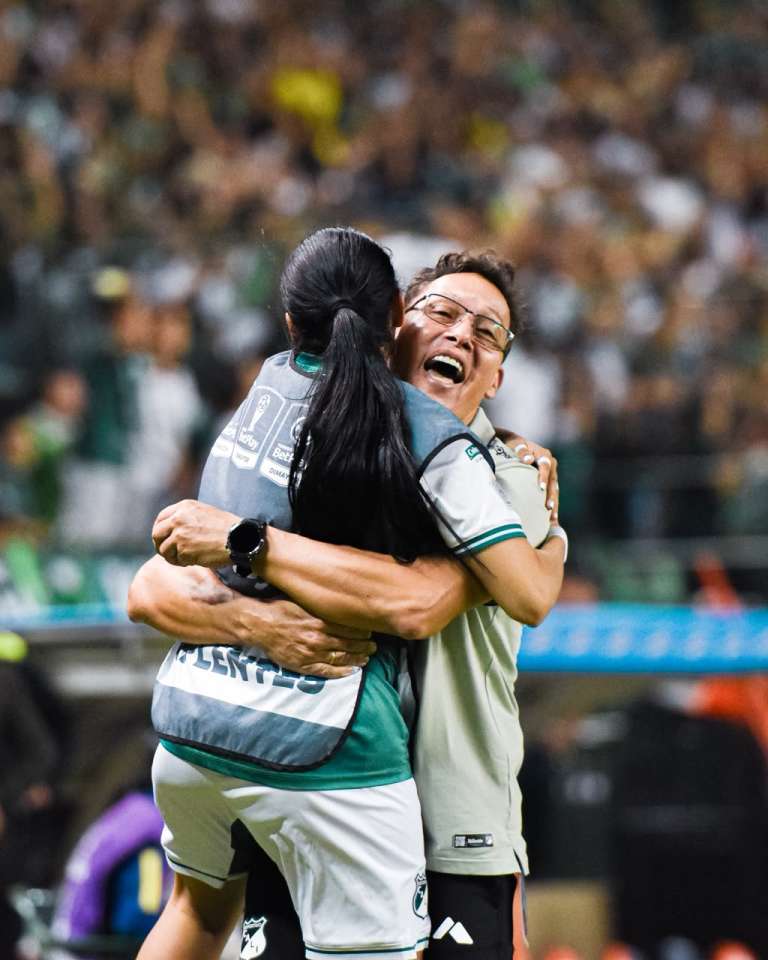 Deportivo Cali es el primer tricampeón de la Liga Femenina: sumó su cuarta estrella