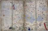 El Atlas catalán: la gran pintura del mundo medieval
