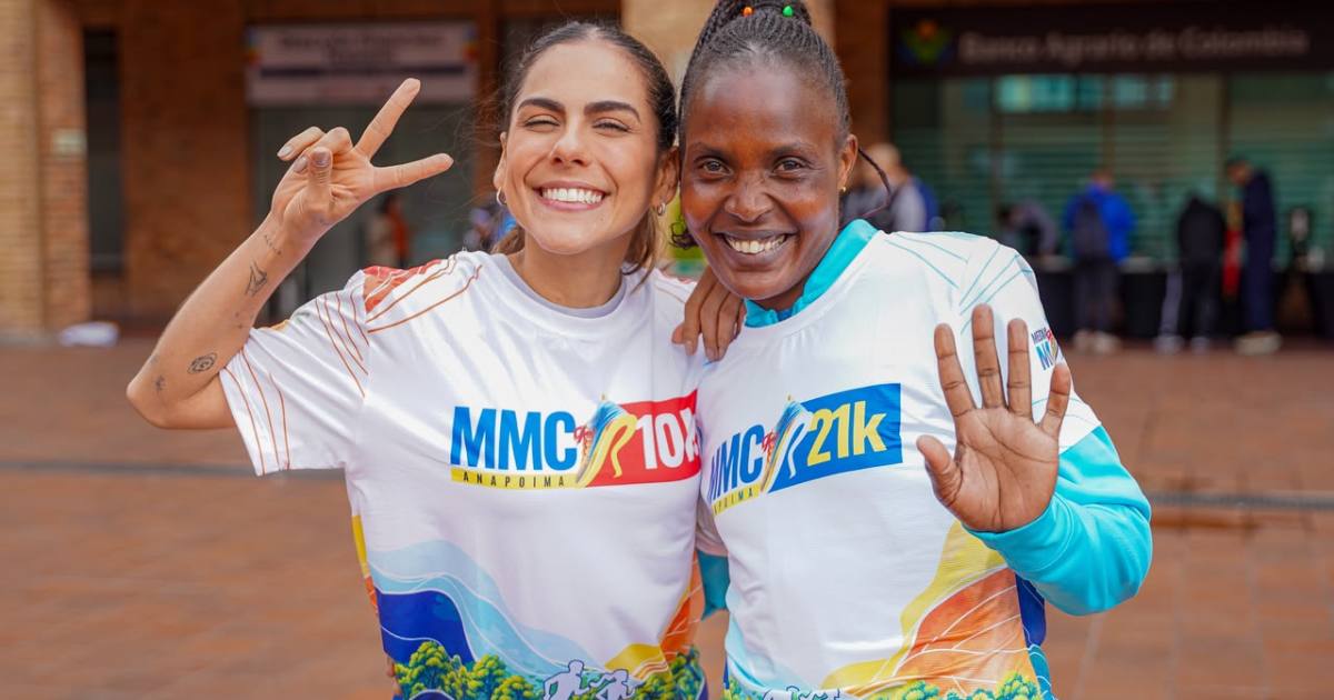 Abren inscripciones para la Media Maratón de Cundinamarca, la más grande del departamento