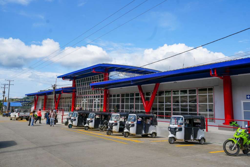 La nueva terminal del aeropuerto José Celestino Mutis, de más de 2.200 metros cuadrados, entró en operación el 25 de septiembre de 2026.