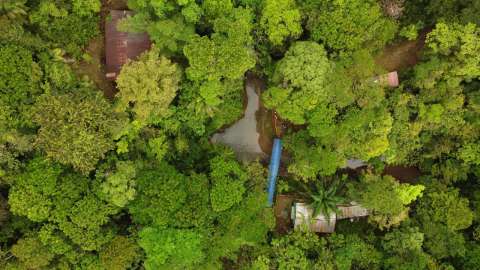 Declaran dos áreas protegidas en el Valle del Cauca: suman más de 2.500 hectáreas
