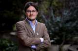 Las “historias del Universo que no se ven con los ojos” y que reconstruyó Juan Diego Soler