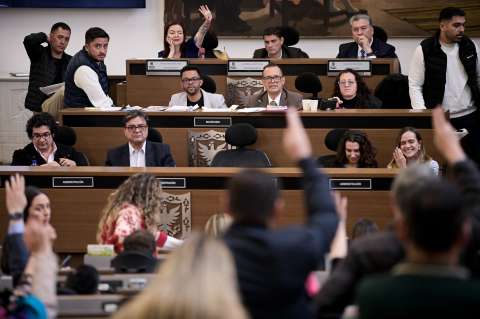 Reforma tributaria en Bogotá: ¿qué nuevos impuestos se cobrarán?