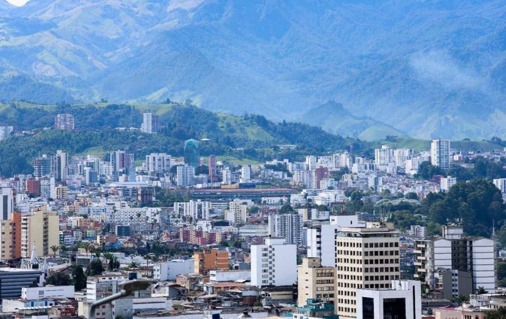 Manizales busca fortalecer el turismo como motor de su recuperación económica.