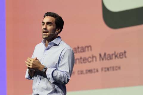 "En Colombia vemos compañías naciendo de manera recurrente con negocios innovadores"